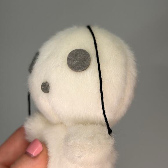 Princess Mononoke Kodama Sun Arrow Rattle Plush “5 Studio Ghibli Shakes - Picture 3 of 8